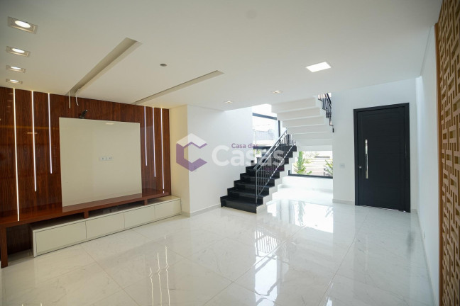 Imagem Casa à Venda, 306 m² em Condominio Terras Alpha 2 - Foz Do Iguacu Imagem Casa à Venda, 306 m² em Condominio Terras Alpha 2 - Foz Do Iguacu