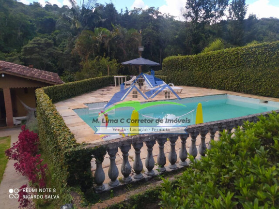 Imagem Chácara com 5 Quartos à Venda, 1 m² em Terra Preta - Mairiporã Imagem Chácara com 5 Quartos à Venda, 1 m² em Terra Preta - Mairiporã