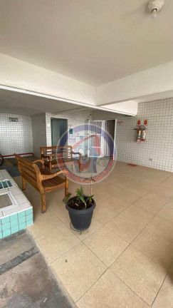 Apartamento com 2 Quartos à Venda, 65 m² em Atlântica - Mongaguá