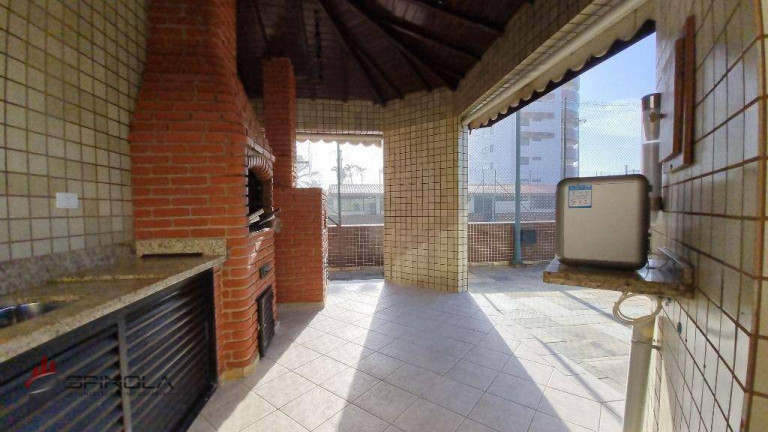 Imagem Apartamento com 4 Quartos à Venda, 198 m² em Balneário Flórida - Praia Grande