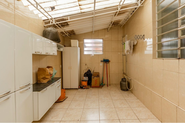 Imagem Casa com 3 Quartos à Venda, 196 m² em Vila Guarani (z Sul) - São Paulo Imagem Casa com 3 Quartos à Venda, 196 m² em Vila Guarani (z Sul) - São Paulo