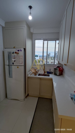 Imagem Apartamento com 3 Quartos à Venda, 179 m² em Centro - Palhoça