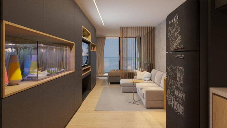 Imagem Apartamento à Venda, 30 m² em Jardim Oceania - João Pessoa Imagem Apartamento à Venda, 30 m² em Jardim Oceania - João Pessoa
