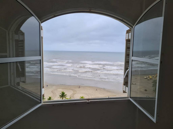 Imagem Apartamento com 3 Quartos à Venda, 93 m² em Ocian - Praia Grande