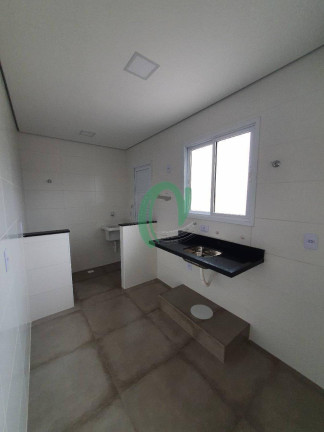 Imagem Apartamento com 2 Quartos à Venda, 52 m² em Vila Voturua - São Vicente Imagem Apartamento com 2 Quartos à Venda, 52 m² em Vila Voturua - São Vicente