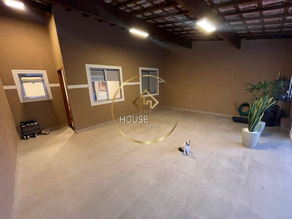 Casa com 2 Quartos à Venda, 120 m² em Jardim Santa Júlia - São José Dos Campos