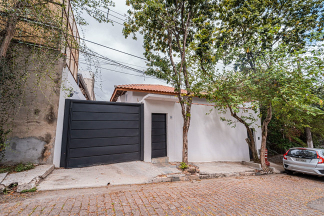 Casa de Vila com 3 Quartos à Venda, 360 m² em Santo Amaro - São Paulo
