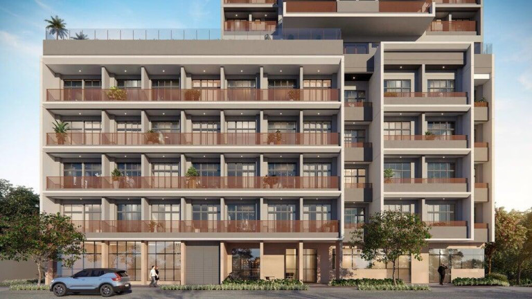 Imagem Apartamento à Venda, 105 m² em Perdizes - São Paulo Imagem Apartamento à Venda, 105 m² em Perdizes - São Paulo