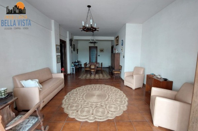 Imagem Apartamento com 2 Quartos à Venda, em Itararé - São Vicente Imagem Apartamento com 2 Quartos à Venda, em Itararé - São Vicente