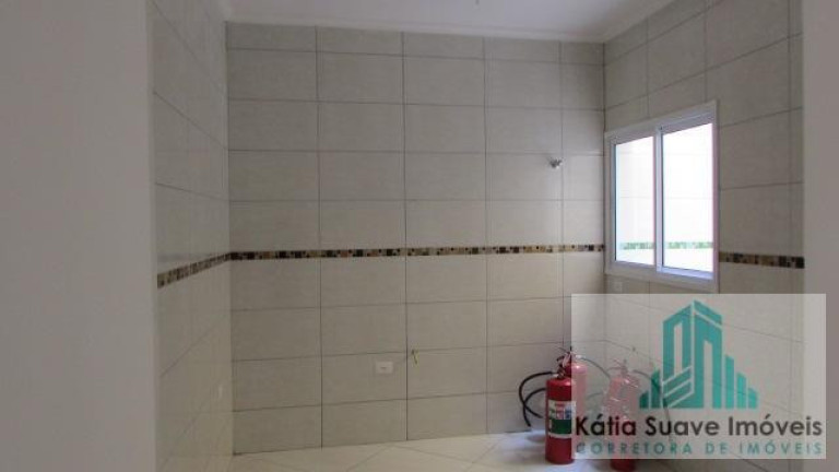 Imagem Apartamento com 2 Quartos à Venda, 46 m² em Vila Linda - Santo André
