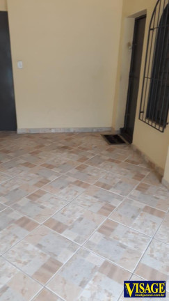 Imagem Casa com 2 Quartos à Venda, 98 m² em Centro - Jacareí