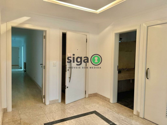 Imagem Apartamento com 3 Quartos à Venda, 390 m² em Jardins - São Paulo Imagem Apartamento com 3 Quartos à Venda, 390 m² em Jardins - São Paulo