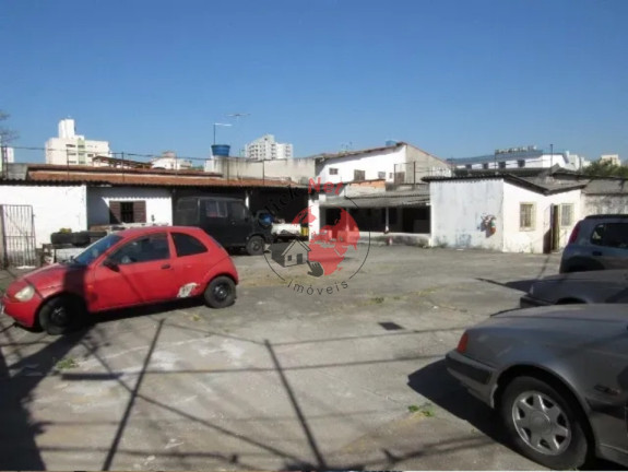 Imagem Terreno à Venda, em Rudge Ramos - São Bernardo Do Campo Imagem Terreno à Venda, em Rudge Ramos - São Bernardo Do Campo
