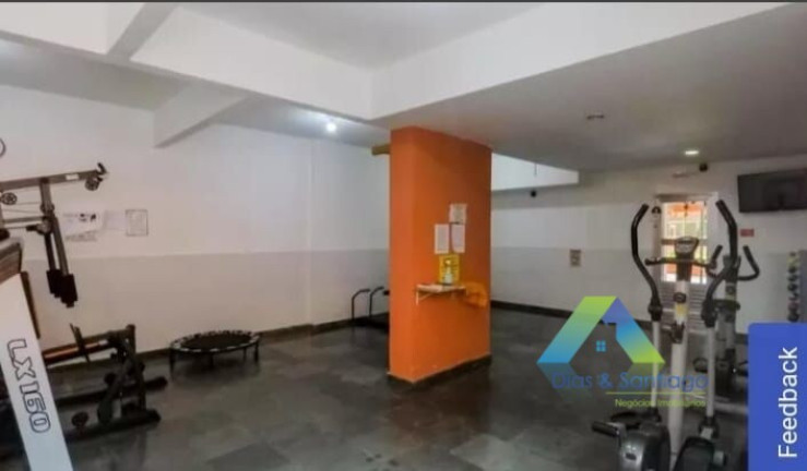 Imagem Apartamento com 3 Quartos à Venda, 60 m² em Vila Moraes - São Paulo Imagem Apartamento com 3 Quartos à Venda, 60 m² em Vila Moraes - São Paulo