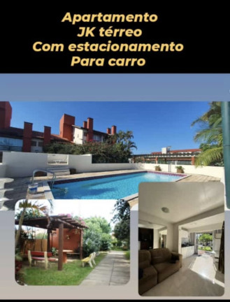Imagem Apartamento à Venda, 42 m² em Capão Novo - Capão Da Canoa Imagem Apartamento à Venda, 42 m² em Capão Novo - Capão Da Canoa