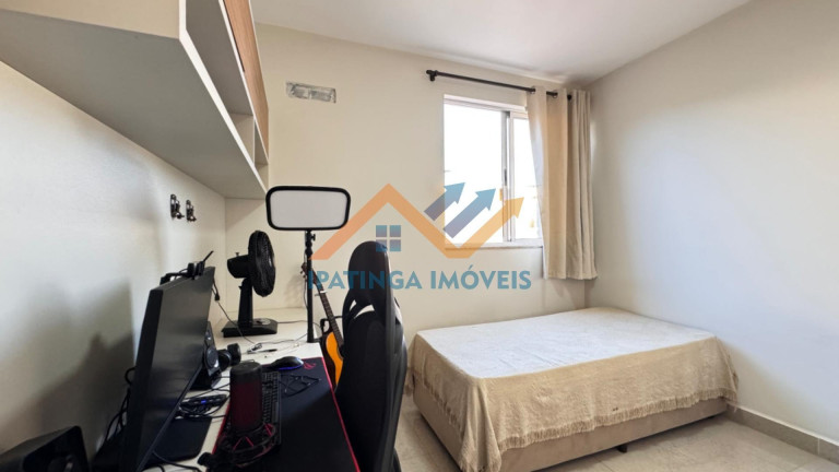 Imagem Apartamento com 3 Quartos à Venda, 100 m² em Jardim Panorama - Ipatinga Imagem Apartamento com 3 Quartos à Venda, 100 m² em Jardim Panorama - Ipatinga