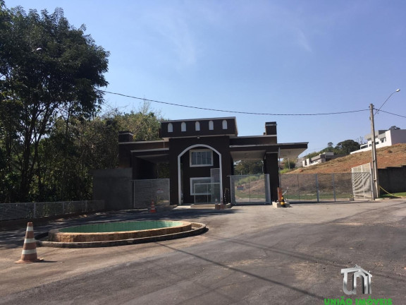 Terreno à Venda, 396 m² em Parque Imperador - Bragança Paulista