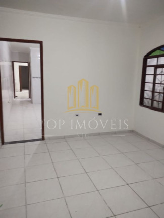 Imagem Casa com 3 Quartos à Venda, 150 m² em Vila Zezé - Jacareí