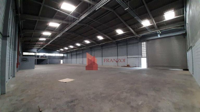 Imagem Galpão para Alugar, 1.164 m² em Itaipava - Itajaí Imagem Galpão para Alugar, 1.164 m² em Itaipava - Itajaí