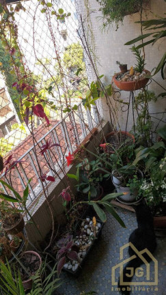 Apartamento com 2 Quartos à Venda, 90 m² em Cerqueira César - São Paulo