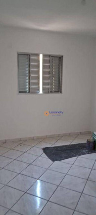 Imagem Apartamento com 2 Quartos para Alugar, 76 m² em Centro - Ribeirão Pires