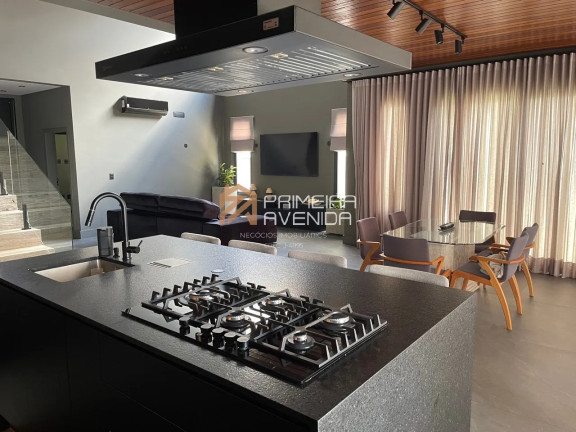 Imagem Casa com 4 Quartos à Venda, 400 m² em Urbanova - São José Dos Campos Imagem Casa com 4 Quartos à Venda, 400 m² em Urbanova - São José Dos Campos