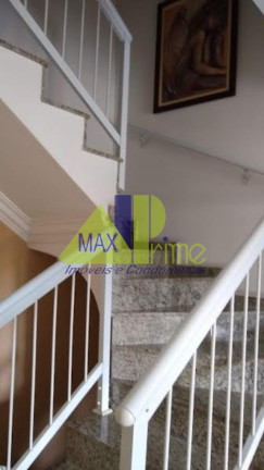 Imagem Sobrado com 3 Quartos à Venda, 220 m² em Artur Alvim - São Paulo