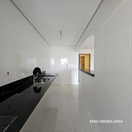 Imagem Apartamento com 3 Quartos à Venda, 103 m² em Caiçara - Praia Grande