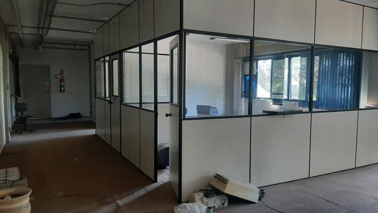Imagem Imóvel para Alugar, 2.630 m² em Itaqui - Itapevi Imagem Imóvel para Alugar, 2.630 m² em Itaqui - Itapevi