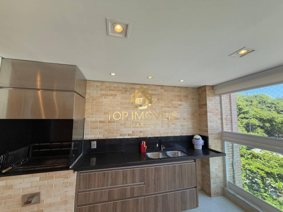 Imagem Apartamento com 3 Quartos à Venda, 117 m² em Jardim Astúrias - Guarujá Imagem Apartamento com 3 Quartos à Venda, 117 m² em Jardim Astúrias - Guarujá