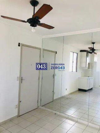 Imagem Apartamento com 2 Quartos à Venda, 51 m² em Nova Olinda - Londrina