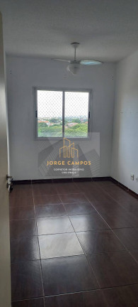 Imagem Apartamento com 2 Quartos à Venda, 47 m² em Jardim Ismênia - São José Dos Campos Imagem Apartamento com 2 Quartos à Venda, 47 m² em Jardim Ismênia - São José Dos Campos