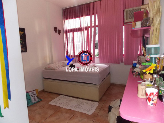 Imagem Apartamento com 1 Quarto à Venda, 28 m² em Centro - Rio De Janeiro