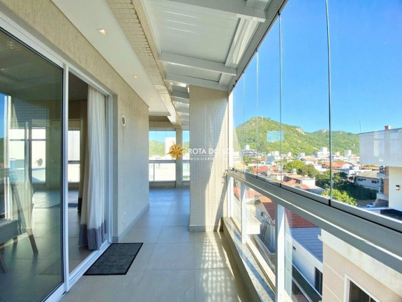 Imagem Cobertura com 3 Quartos à Venda, 135 m² em Canto Grande - Bombinhas