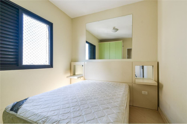Imagem Imóvel com 1 Quarto à Venda, em Vila Da Saúde - São Paulo Imagem Imóvel com 1 Quarto à Venda, em Vila Da Saúde - São Paulo