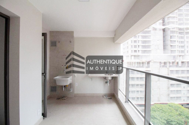 Imagem Apartamento com 2 Quartos à Venda, 65 m² em Brooklin - São Paulo Imagem Apartamento com 2 Quartos à Venda, 65 m² em Brooklin - São Paulo