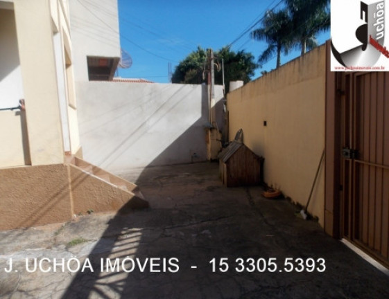 Imagem Casa com 3 Quartos à Venda, 190 m² em Centro - Tatuí
