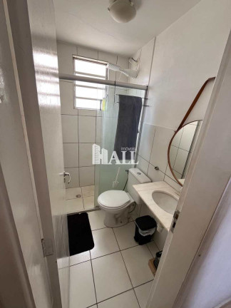 Imagem Apartamento com 3 Quartos à Venda, 79 m² em Jardim Yolanda - São José Do Rio Preto Imagem Apartamento com 3 Quartos à Venda, 79 m² em Jardim Yolanda - São José Do Rio Preto