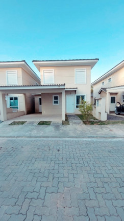 Imóvel com 3 Quartos à Venda,  em Jardim Da Glória - Casa 51 - Cotia