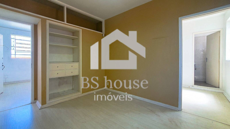 Imagem Sobrado com 8 Quartos para Alugar, 349 m² em Vila Bastos - Santo André