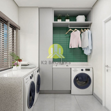 Imagem Apartamento com 2 Quartos à Venda, 59 m² em água Verde - Curitiba Imagem Apartamento com 2 Quartos à Venda, 59 m² em água Verde - Curitiba