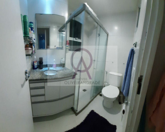 Imagem Imóvel com 2 Quartos à Venda, 50 m² em Paralela - Salvador Imagem Imóvel com 2 Quartos à Venda, 50 m² em Paralela - Salvador