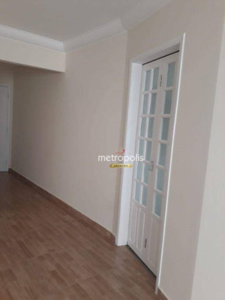 Imagem Apartamento com 2 Quartos para Alugar, 66 m² em Tatuapé - São Paulo