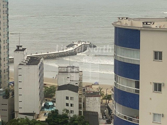 Apartamento com 3 Quartos à Venda, 135 m² em Barra Norte - Balneário Camboriú