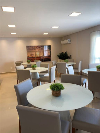 Imagem Apartamento com 1 Quarto à Venda, 54 m² em Aviação - Praia Grande