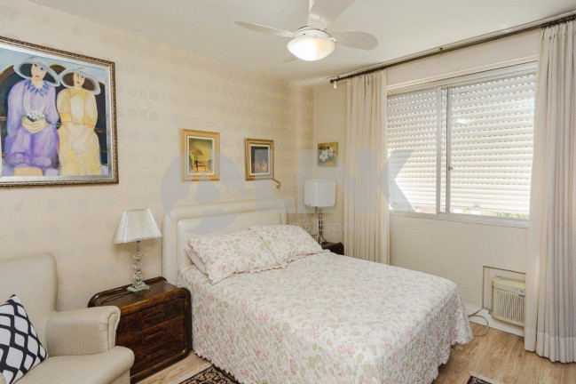 Imagem Apartamento com 3 Quartos à Venda, 95 m² em Mont Serrat - Porto Alegre Imagem Apartamento com 3 Quartos à Venda, 95 m² em Mont Serrat - Porto Alegre