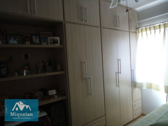 Imagem Apartamento com 3 Quartos à Venda, 76 m² em Vila Gustavo - São Paulo Imagem Apartamento com 3 Quartos à Venda, 76 m² em Vila Gustavo - São Paulo