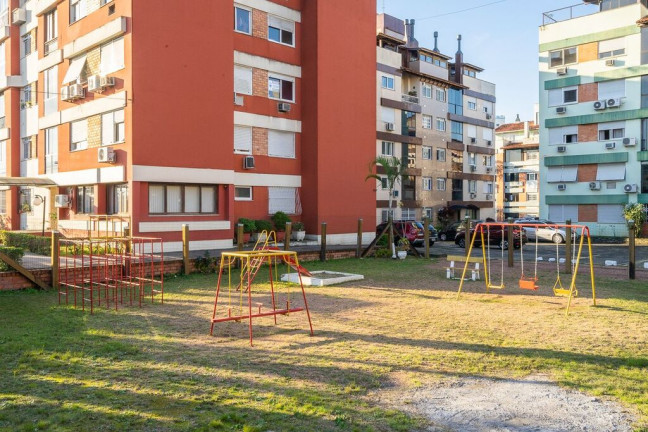 Imagem Apartamento com 3 Quartos à Venda, 71 m² em Cavalhada - Porto Alegre