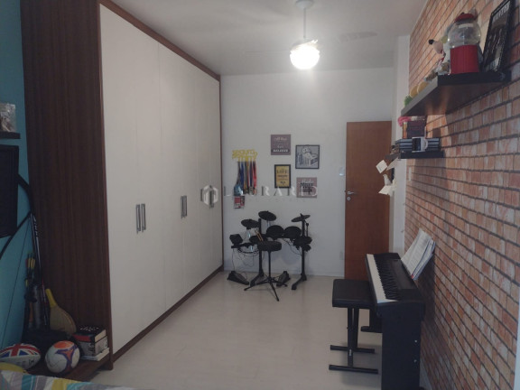 Imagem Apartamento com 3 Quartos à Venda, 180 m² em Copacabana - Rio De Janeiro
