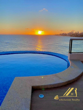 Imagem Cobertura com 4 Quartos à Venda, 577 m² em Rio Vermelho - Salvador